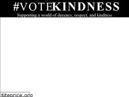 Sites similar to votekindness.com