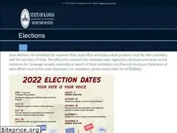 Sites similar to voteks.org