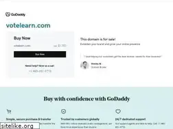 Sites similar to votelearn.com