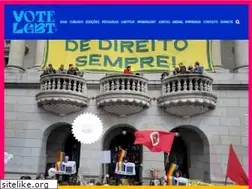 Sites similar to votelgbt.org