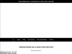 Sites similar to votelikeamother.org
