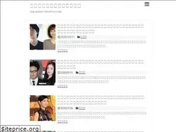 Sites similar to votelouann.com