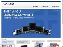 Sites similar to votem.kr