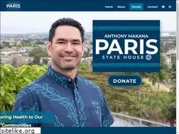 Sites similar to votemakana.com