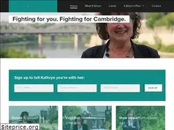 Sites similar to votemcgarry.ca