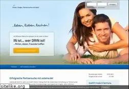 Sites similar to voteme.de