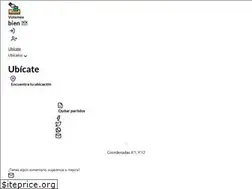 Sites similar to votemosbien.com
