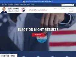 Sites similar to votenassau.com
