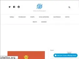 Sites similar to votenecklace.com