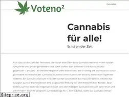 Sites similar to voteno2.org