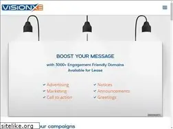 Sites similar to votenow.tel