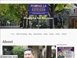 Sites similar to votephongla.com