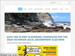 Sites similar to voteplanet.net