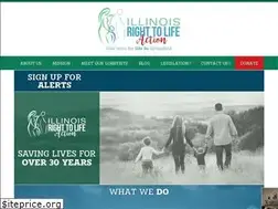 Sites similar to voteprolifeillinois.com