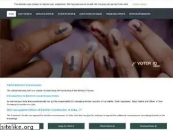 Sites similar to voter-id.co.in