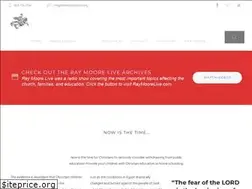 Sites similar to voteraymoore.com