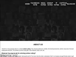Sites similar to votesbuy.com