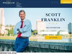 Sites similar to votescottfranklin.com