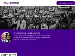 Sites similar to voteunion.com