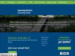 Sites similar to voteyesforbonds.com