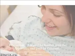 Sites similar to voteyeson118.com