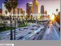 Sites similar to voteyesonm.org