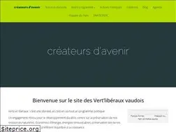 Sites similar to votezpournous.ch