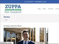 Sites similar to votezuppa.com