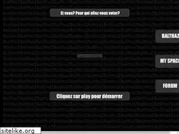 Sites similar to votezvotez.fr