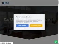 Sites similar to voth-3d-touren.de