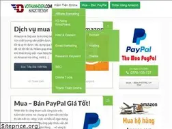 Sites similar to vothanhdien.com