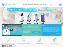 Sites similar to vothanhtrung.vn