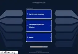 Sites similar to vothografie.de