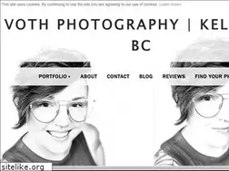 Sites similar to vothphotography.com
