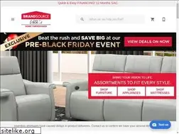 Sites similar to vothsbrandsource.ca