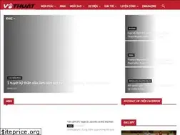 Sites similar to vothuat.vn
