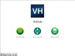 Sites similar to vothub.com