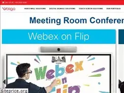 Sites similar to votigo-systems.com.my
