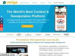 Sites similar to votigo.com