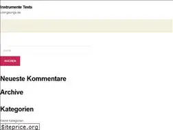 Sites similar to votingsongs.de