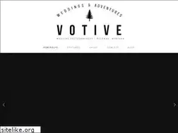 Sites similar to votivephotography.com