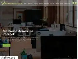 Sites similar to votivetech.com