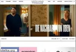 Sites similar to votivkino.at