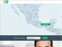 Sites similar to votoextranjero.com