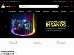 Sites similar to votogames.com
