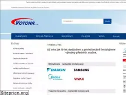 Sites similar to votona.cz