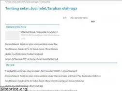 Sites similar to votonica.com
