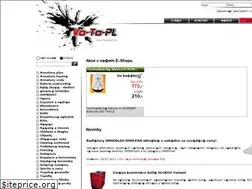 Sites similar to votopl.cz