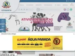 Sites similar to votorantim.sp.gov.br