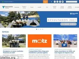 Sites similar to votorantimcimentos.com.br